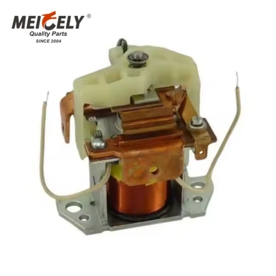 Hochwertiger Starter-Motor-Solenoid-Schalter OEM 0001524010 665-1855 für Lkw