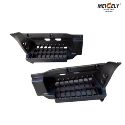 8405200LD010 8405100LD010 OEM Einstiegsschritt für JAC-Lkw-Teile