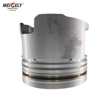 Echter Isuzu 4HF1 Motor Kolben OEM-Teilenummer 8-97095-585-1