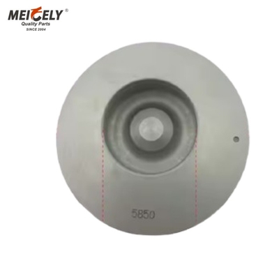 Echter Isuzu 4HF1 Motor Kolben OEM-Teilenummer 8-97095-585-1