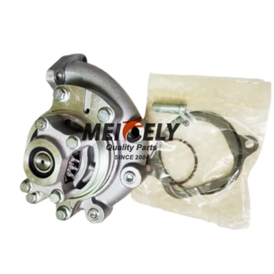 Langlebige Wasserpumpe 8980197410 8980463660 für Isuzu 6WG1