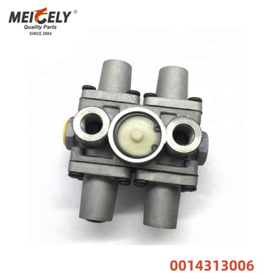 Mehrkreis-Schutzventil OEM 0014313006 9347023000 Für Mercedes-Benz