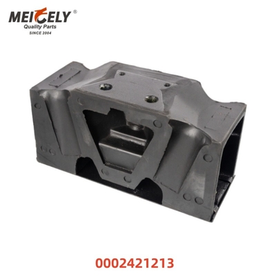 Motorhalterung LKW Motor Ersatzteile OEM 0002421213 3502407018 Für Mercedes