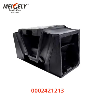 Motorhalterung LKW Motor Ersatzteile OEM 0002421213 3502407018 Für Mercedes