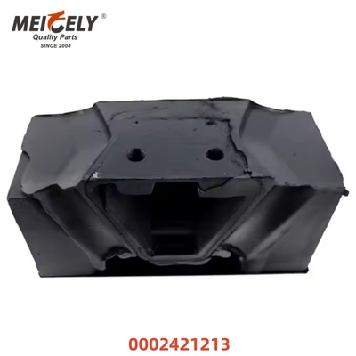 Motorhalterung LKW Motor Ersatzteile OEM 0002421213 3502407018 Für Mercedes