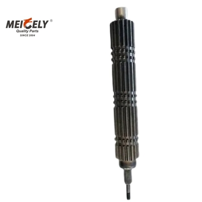 Premium WG2203040030 OEM Getriebespindelwelle für Howo-Lkw