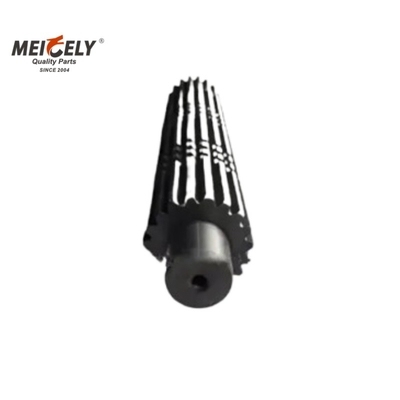 Premium WG2203040030 OEM Getriebespindelwelle für Howo-Lkw