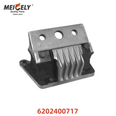 Front Engine Mounting Bracket Truck Engine Spare Parts OEM 6202400717 Für Mercedes-Benz