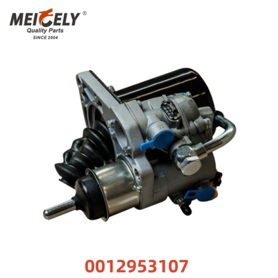 LKW-Teile Kupplungsservo-Booster OEM 0012953107 0012956707 für Mercedes-Benz