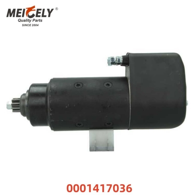 Anlasser OEM 0001417036 0001410015 0001410016 0001410041 Für LKW