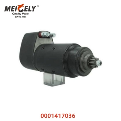 Anlasser OEM 0001417036 0001410015 0001410016 0001410041 Für LKW