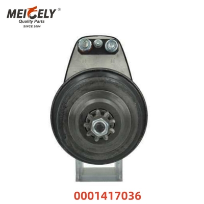 Hochwertiger Anlasser OEM 0001417036 0001410015 0001410016 0001410041 für LKW