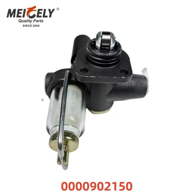 LKW-Teile Handförderpumpe Filter 0000902150 für LKW-Motor