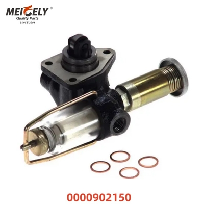 LKW-Teile Handförderpumpe Filter 0000902150 für LKW-Motor