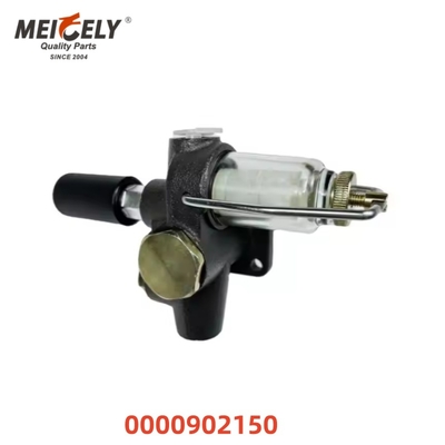 LKW-Teile Handförderpumpe Filter 0000902150 für LKW-Motor