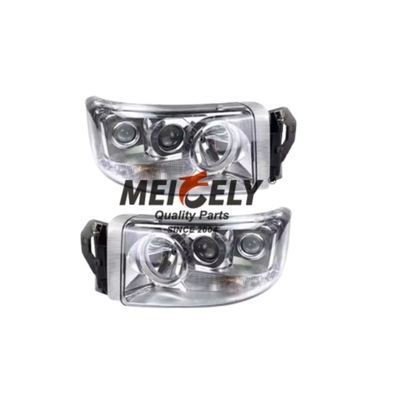 L5010578451 R5010578475 Ultrahelle wasserdichte OEM-Scheinwerfer für Renault​