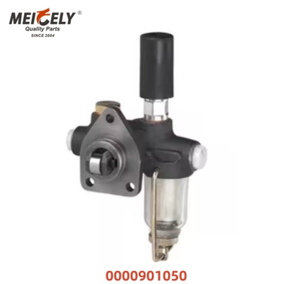 Hand-Primerpumpe Filter OEM 0000901050 für LKW-Motor