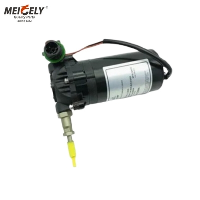 A0001530294 OEM-spezifizierter Harnstoffpumpenmotor für Mercedes-Benz
