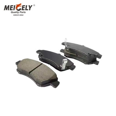 Ersatzteile Bremsbeläge D948 04465-42160 D1210-8330 Für Japanische Autos