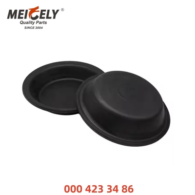 NNK Luftbremsdiaphragma / Gummi-Diaphragma für die Bremskammer 0004216286 0004212086 für Lkw