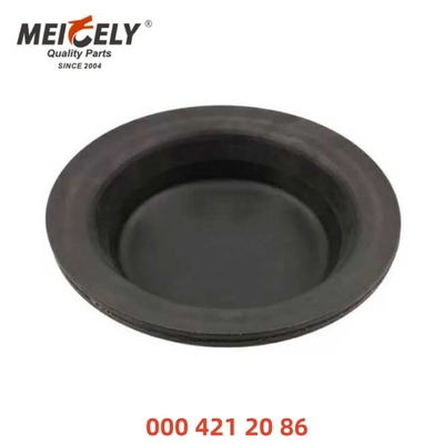 NNK Luftbremsdiaphragma / Gummi-Diaphragma für die Bremskammer 0004216286 0004212086 für Lkw
