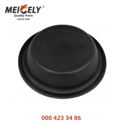 NNK Luftbremsdiaphragma / Gummi-Diaphragma für die Bremskammer 0004216286 0004212086 für Lkw