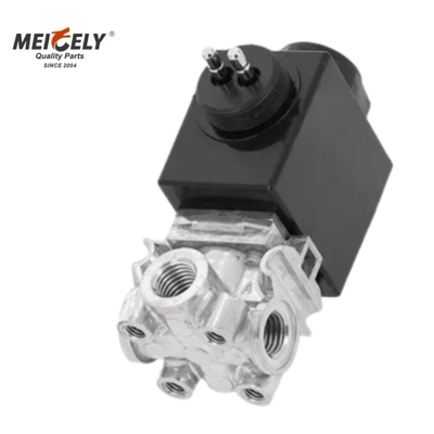 1340231 Scania Magnetventil Premium OEM-Ersatz