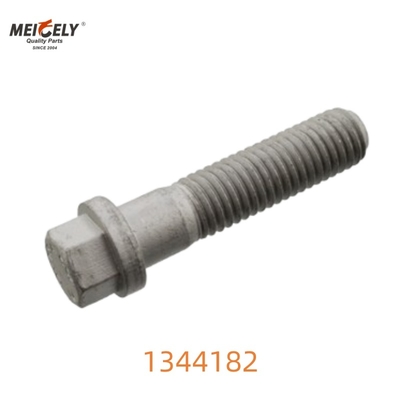 1344182 OEM Hochwertige Ersatzschraube für Scania Fahrzeuge