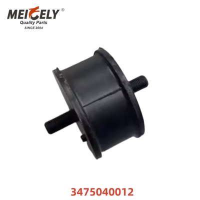 Motormontage Gummipufferblock OEM 3475040012 3605040012 für den Lovol-Kombinator