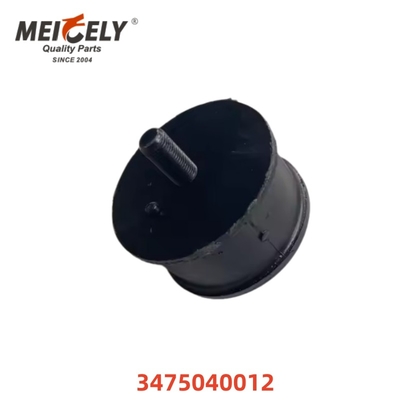 Motormontage Gummipufferblock OEM 3475040012 3605040012 für den Lovol-Kombinator