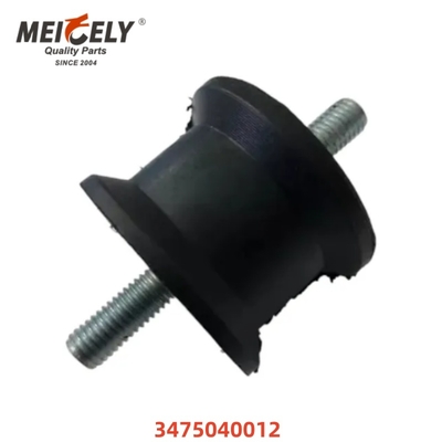 Motormontage Gummipufferblock OEM 3475040012 3605040012 für den Lovol-Kombinator