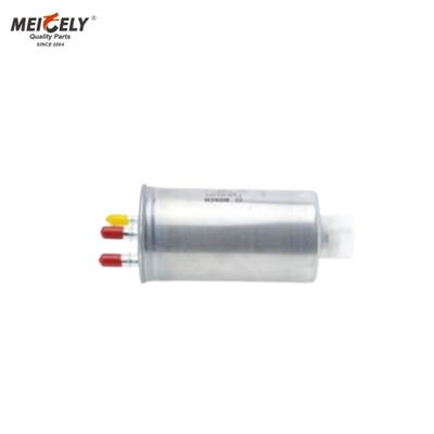 Echter Kraftstofffilter 8200813237 Kompatibel mit Renault Fahrzeugen