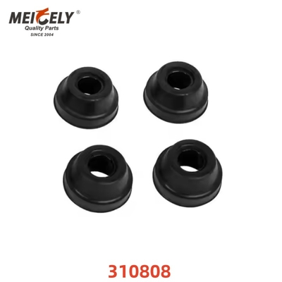 Hochwertige LKW-Teile Stabilisatorbuchse OEM 310808 1477867 Gummibuchse für Scania