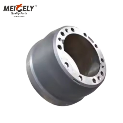 Hochwertige 7163802 Bremstrommel OE Nummer für IVECO-Modelle