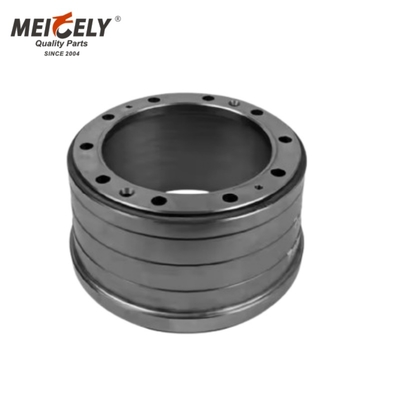 Hochwertige 7163802 Bremstrommel OE Nummer für IVECO-Modelle