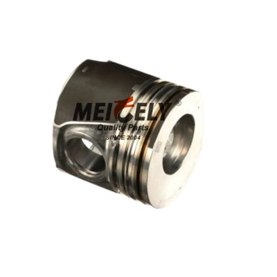 Dauerhafte OEM-Standardgröße hochwertige Stahlkolben für Ive-co-Motoren 504208873