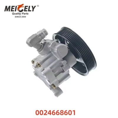 Servopumpe OEM 0024668601 0024663701 0024668701 für Mercedes Benz
