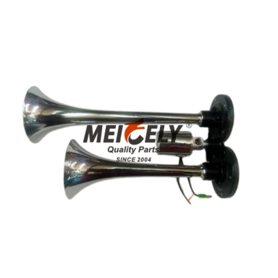 KC9000270002 Premium Doppelhorn-Kit für Howo-Fahrzeuge