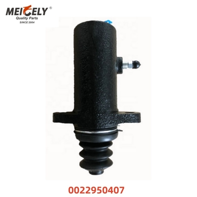 Schwerlastkraftwagen Kupplungs-Hauptzylinder 0022950407 0002903212 Für Mercedes-Benz