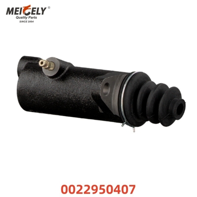 Schwerlastkraftwagen Kupplungs-Hauptzylinder 0022950407 0002903212 Für Mercedes-Benz
