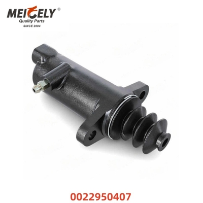 Schwerlastkraftwagen Kupplungs-Hauptzylinder 0022950407 0002903212 Für Mercedes-Benz