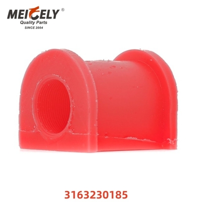 High-Quality Front Stabilizer Bar Bushing OEM 3163230185 C00001205 Gummi Bushing für Mercedes