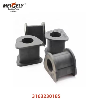 High-Quality Front Stabilizer Bar Bushing OEM 3163230185 C00001205 Gummi Bushing für Mercedes