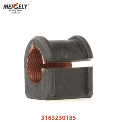 High-Quality Front Stabilizer Bar Bushing OEM 3163230185 C00001205 Gummi Bushing für Mercedes