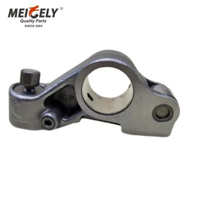 Premium Kipphebel Auspuff 21132207 OEM Kompatibel mit VOL-VO