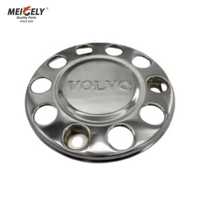 3988730 OEM-Radschutzring für Volvo-Modelle