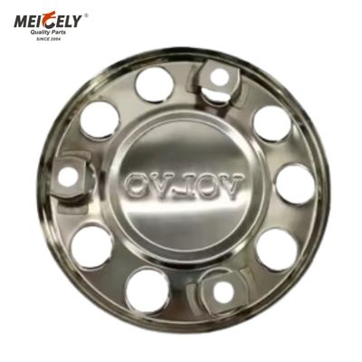 3988730 OEM-Radschutzring für VOL-VO-Modelle