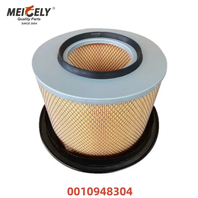 Großhandel Hersteller Original LKW Luftfilter 0010948304 0010948304 für Mercedes Benz
