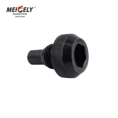 1423608 Schwerlast-Ölwannen-Ablassschraubendichtung für Scania