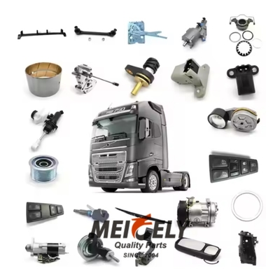Hochwertiger LKW-Teile Lieferant für Volvo Mercedes Benz Scania DAF Renault MAN und Iveco